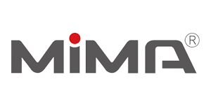 Logo MIMA