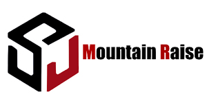 Mountain Raise Logo