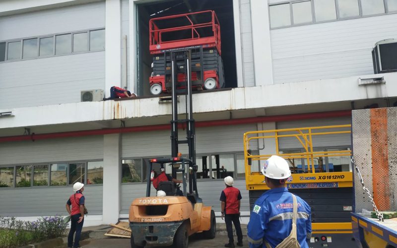 PT. Gudang Garam Gempol